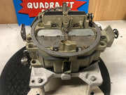 Chevrolet 1969 396 427 Quadrajet  7029204
