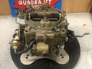 Cadillac 1973 Quadrajet  7043235