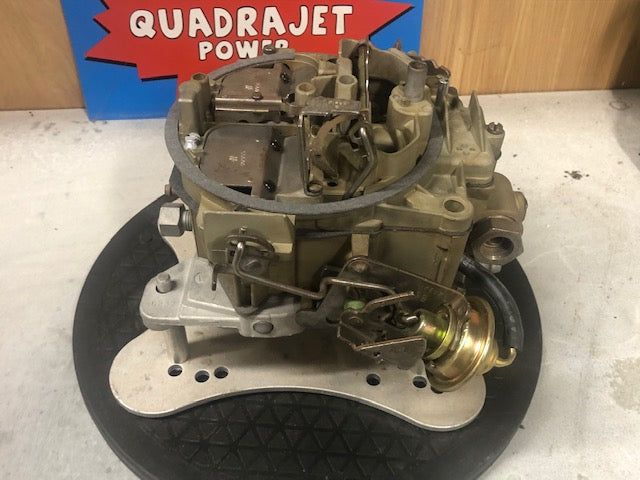 Cadillac 1973 Quadrajet  7043235