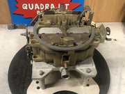 Cadillac 1973 Quadrajet  7043234