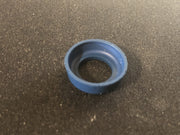 Accelerator pump cup, garter spring type  21/32" Ethanol resistant