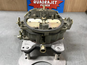 Chevrolet 1972 402  Quadrajet  7042206