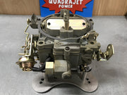Chevrolet 1972 402  Quadrajet  7042206