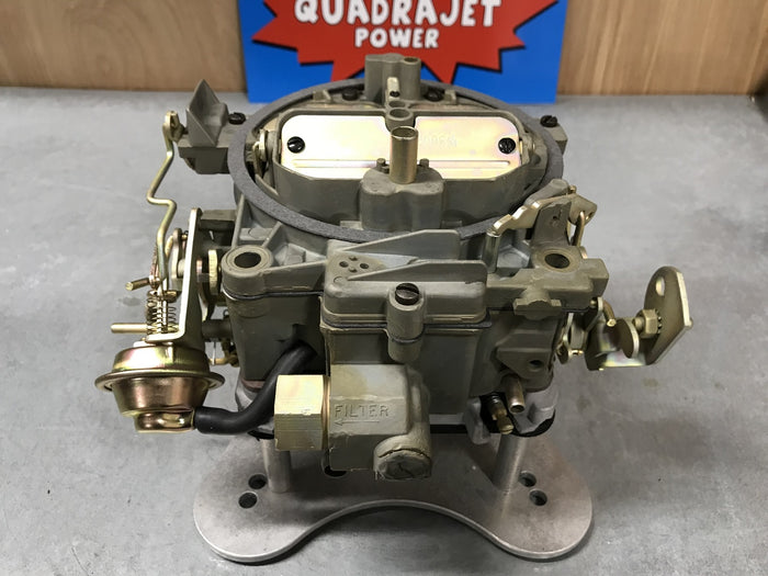 Chevrolet 1972 402  Quadrajet  7042206