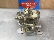 Chevrolet 1973 350  Quadrajet  7043202