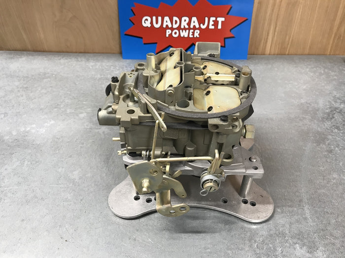 Chevrolet 1973 350  Quadrajet  7043202