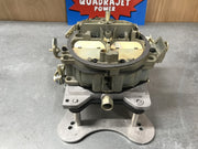 Chevrolet 1973 350  Quadrajet  7043202