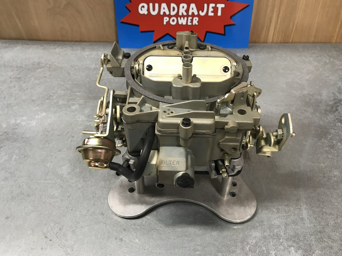 Chevrolet 1973 350  Quadrajet  7043202