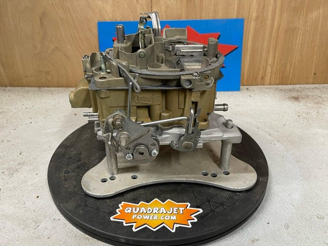 Cadillac 1971 Quadrajet  7041230