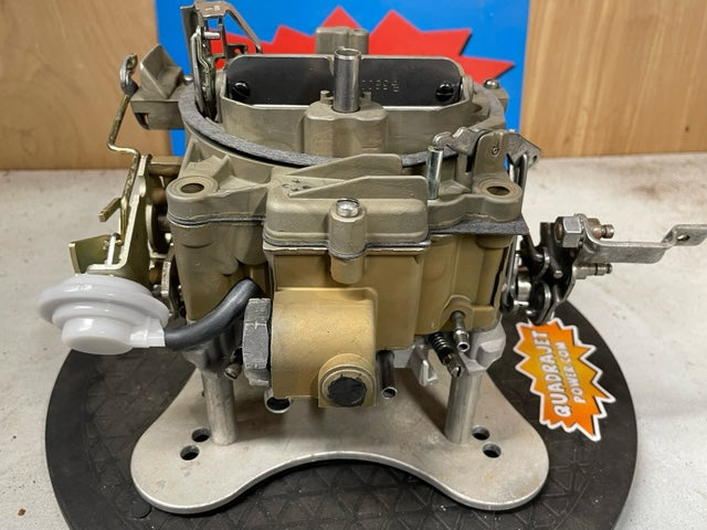 Cadillac 1971 Quadrajet  7041230