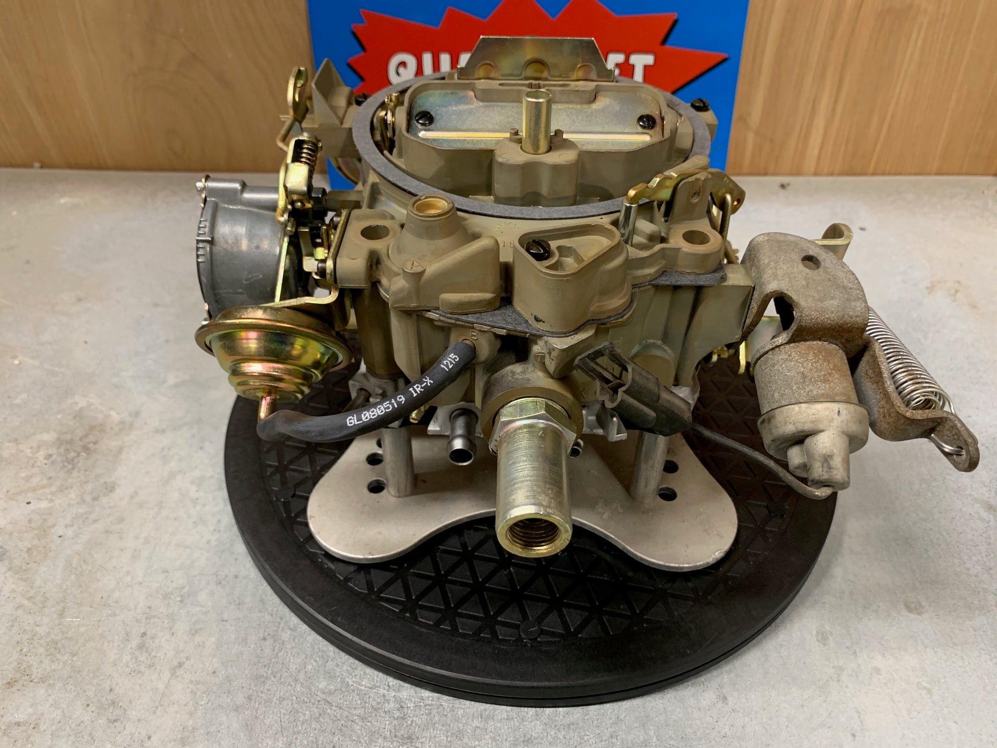 Oldsmobile 1976 17056259 | Quadrajet Power