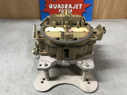Chevrolet 1968 327  Quadrajet  7028212