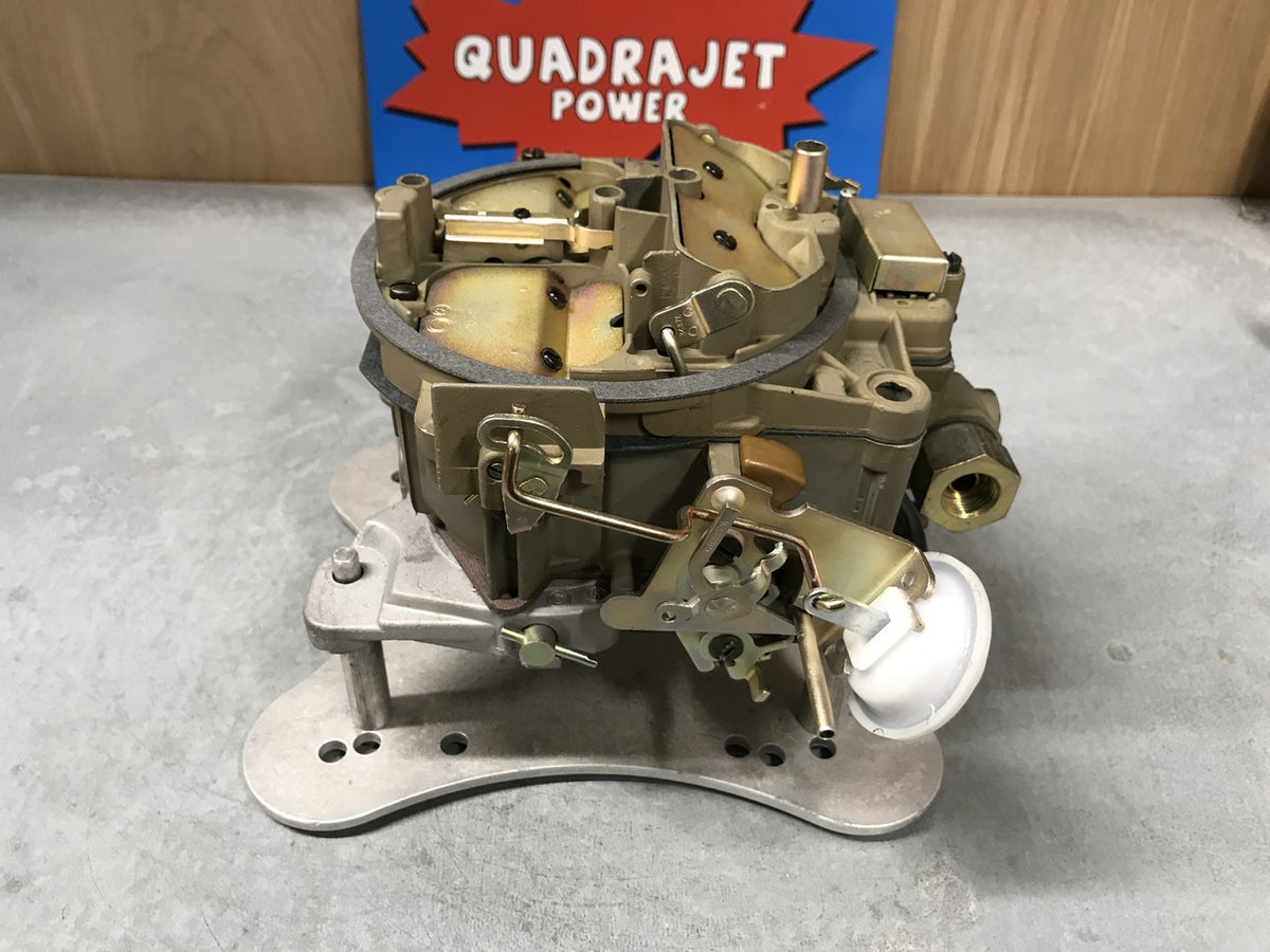 Chevrolet 1968 327  Quadrajet  7028212