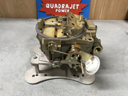 Chevrolet 1968 327  Quadrajet  7028212