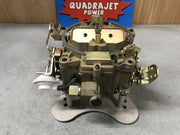 Chevrolet 1968 327  Quadrajet  7028212