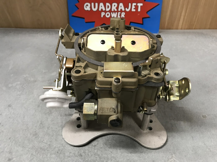 Chevrolet 1968 327  Quadrajet  7028212