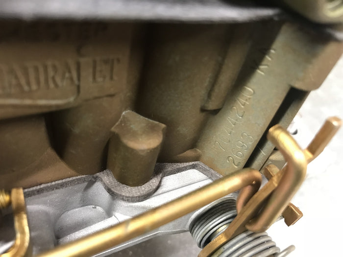 Buick 1974 800 cfm 455 7044240