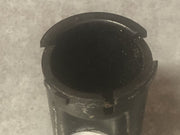 Bowl insert, spacer for MCS cavity