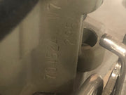Buick 1975 800 cfm 350  7045244