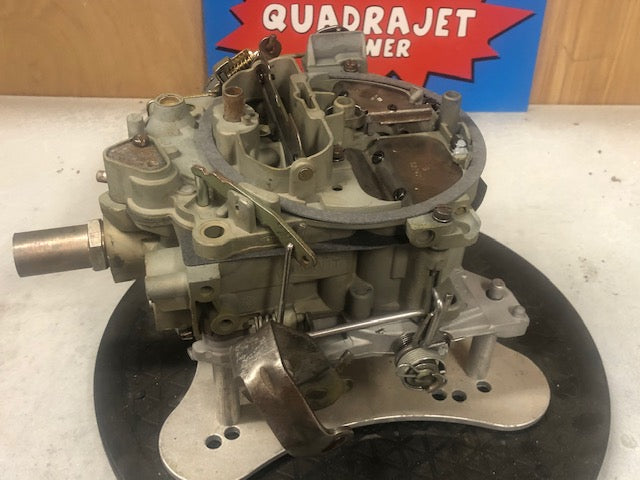 Buick 1975 800 cfm 350  7045244