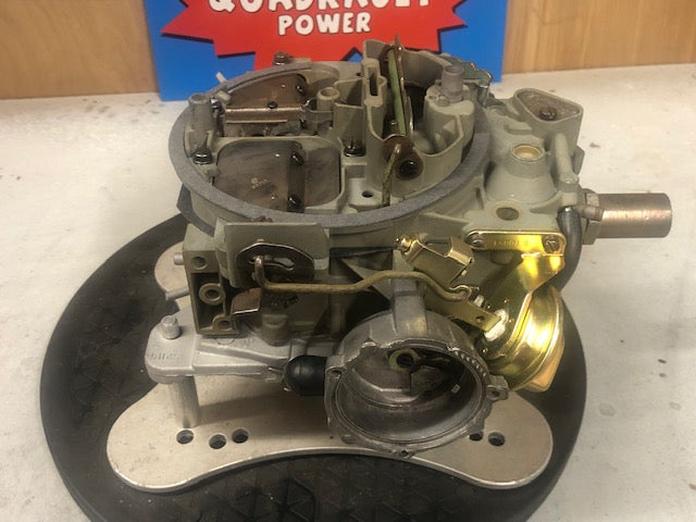 Buick 1975 800 cfm 350  7045244