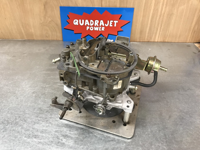 Dodge Quadrajet  17087175