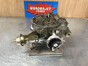 Dodge Quadrajet  17087175
