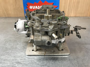 Dodge Quadrajet  17087175