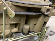 Chevrolet 1969 350  Quadrajet  7029224