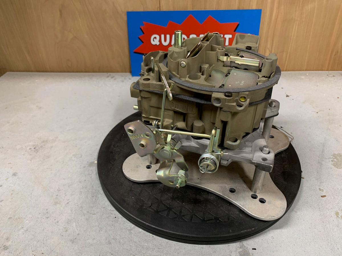 Chevrolet 1969 350  Quadrajet  7029224