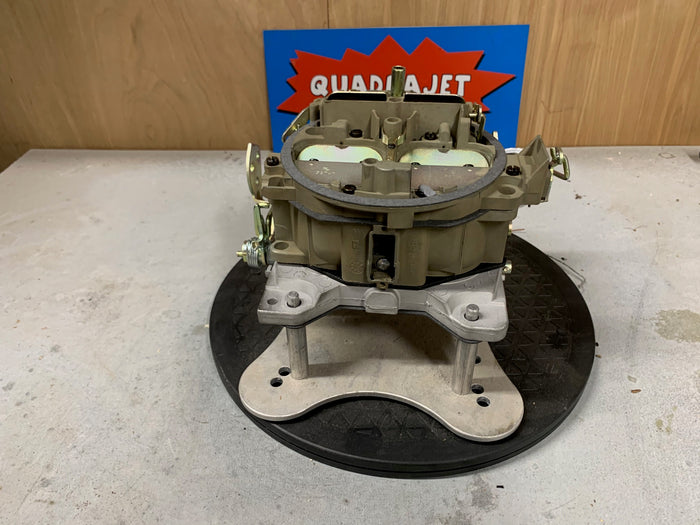 Chevrolet 1969 350  Quadrajet  7029224