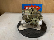 Chevrolet 1969 350  Quadrajet  7029224