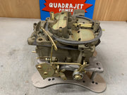 Chevrolet 1970 396 402  Quadrajet  7040509