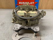 Chevrolet 1970 396 402  Quadrajet  7040509