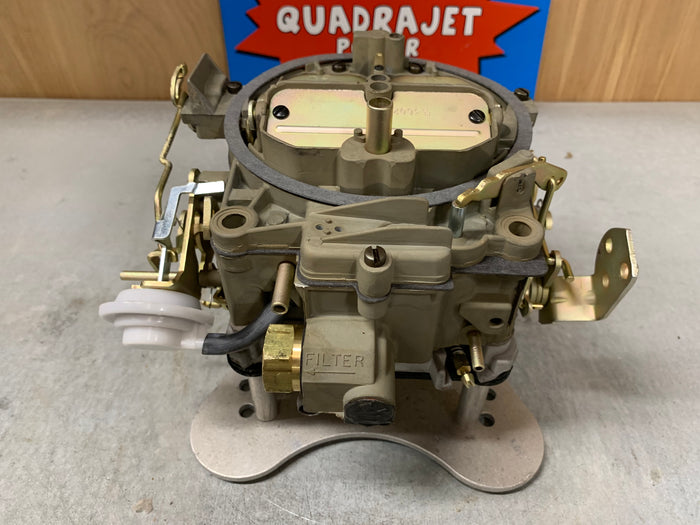 Chevrolet 1970 396 402  Quadrajet  7040509