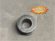 Throttle lever grommet, New
