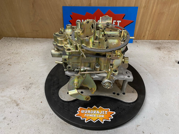 Chevrolet 1976 350 17056206  Hot air choke