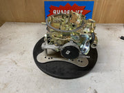 Chevrolet 1976 350 17056206  Hot air choke