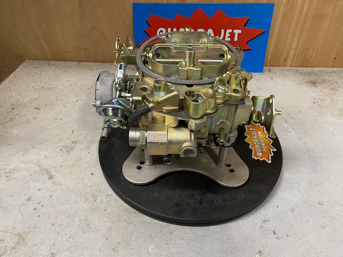 Chevrolet 1976 350 17056206  Hot air choke