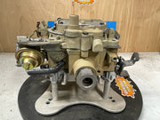 Pontiac 1973 400 Hot air choke Quadrajet  7043264