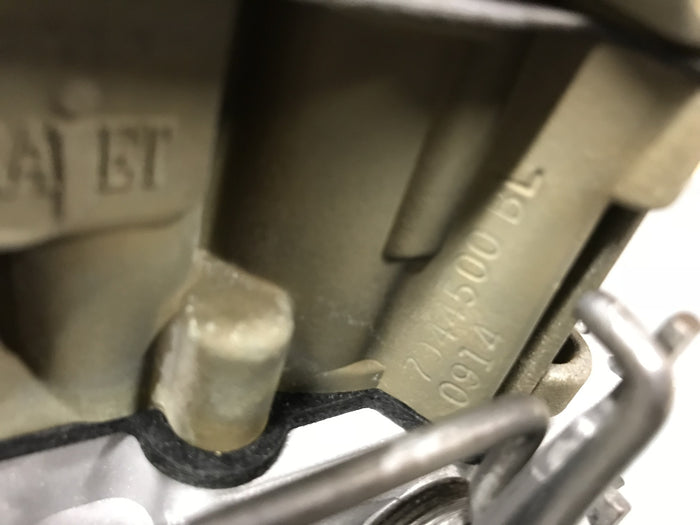 Chevrolet 1974 454 7044500
