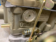Chevrolet 1967 327 350   Quadrajet  7027202