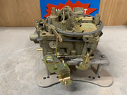Chevrolet 1967 327 350   Quadrajet  7027202