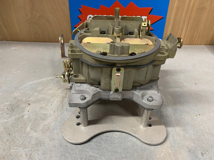 Chevrolet 1967 327 350   Quadrajet  7027202