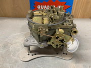 Chevrolet 1967 327 350   Quadrajet  7027202