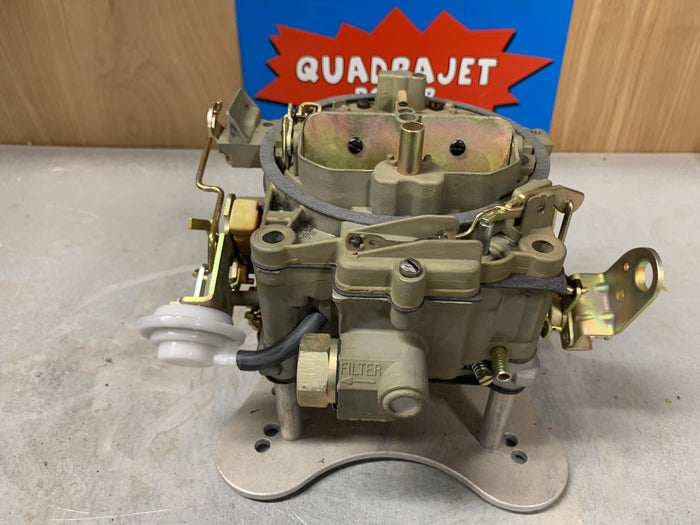 Chevrolet 1967 327 350   Quadrajet  7027202