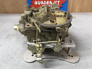 Pontiac 1974 350  Hot air choke Quadrajet  7044268