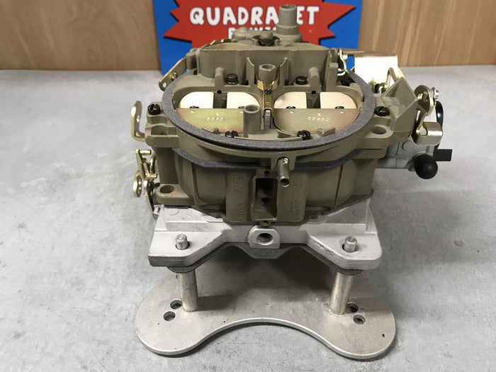 Pontiac 1974 350  Hot air choke Quadrajet  7044268
