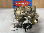 Pontiac 1974 350  Hot air choke Quadrajet  7044268