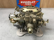 Pontiac 1974 350  Hot air choke Quadrajet  7044268